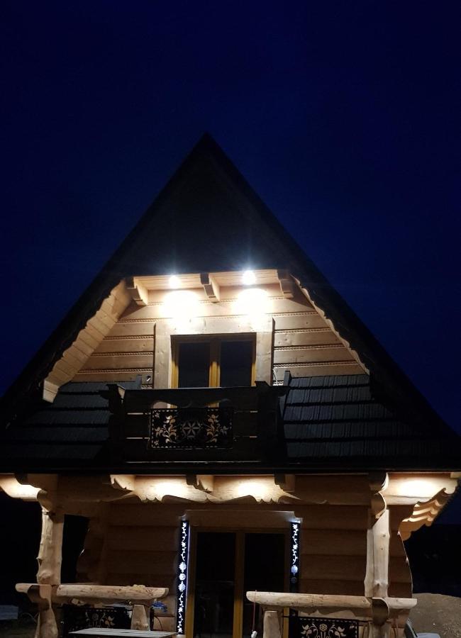 Domek Goralski Jurgowskie Zacisze Exterior foto